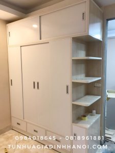 GIÁ ĐÓNG TỦ NHỰA QUẦN ÁO - ĐẶT LÀM TỦ NHỰA THEO YÊU CẦU THIẾT KẾ