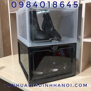 Hộp Nhựa Đựng Giày Dép Việt Nhật