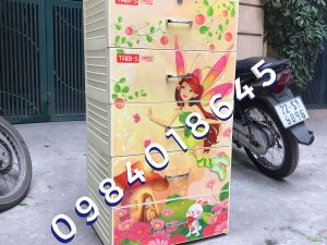 TỦ NHỰA DUY TÂN TABI S