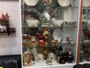 TỦ RƯỢU NHỰA MÀU VÂN GỖ - NHỰA ECOPLAST