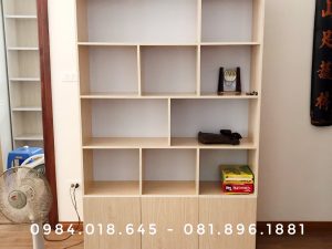 TỦ RƯỢU NHỰA MÀU VÂN GỖ - NHỰA ECOPLAST