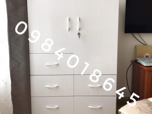 TỦ NHỰA HÀ NỘI TRẺ EM - C103