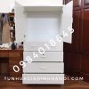 TỦ NHỰA 2 CÁNH TRẺ EM