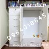 TỦ NHỰA 6 NGĂN 2 CÁNH TRẺ EM - TỦ NHỰA TRẺ EM THIẾT KẾ