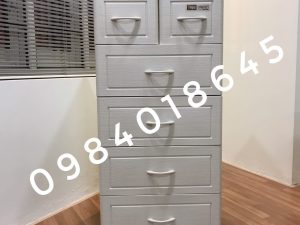 TỦ NHỰA DUY TÂN VÂN GỖ