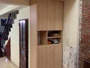 TỦ GIÀY NHỰA THIẾT KẾ THEO YÊU CẦU