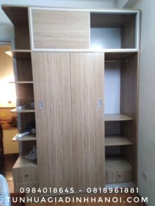 TỦ NHỰA ĐÀI LOAN CÁNH LÙA CAO CẤP - TỦ NHỰA QUẦN ÁO CÁNH TRƯỢT