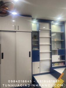 GIÁ ĐÓNG TỦ NHỰA QUẦN ÁO - ĐẶT LÀM TỦ NHỰA THEO YÊU CẦU THIẾT KẾ Ở HÀ NỘI