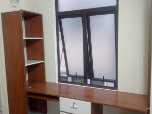 BÀN LÀM VIỆC NHỰA CAO CẤP - BÀN LÀM VIỆC NHỰA ĐÀI LOAN