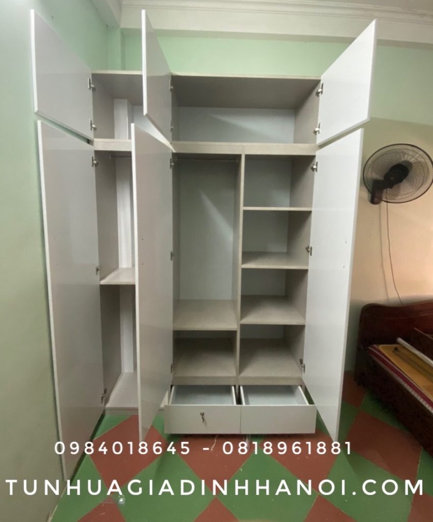 MUA TỦ NHỰA HÀ NỘI - THIẾT KẾ TỦ NHỰA THEO YÊU CẦU