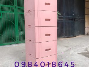 TỦ NHỰA MATSU LOCK DUY TÂN - TỦ NHỰA DUY TÂN LẮP GHÉP