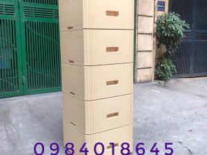 TỦ NHỰA MATSU LOCK DUY TÂN - TỦ NHỰA DUY TÂN LẮP GHÉP