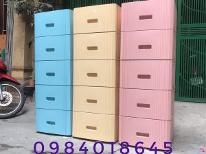 TỦ NHỰA MATSU LOCK DUY TÂN - TỦ NHỰA DUY TÂN LẮP GHÉP