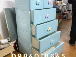 TỦ NHỰA QUẦN ÁO HÀ NỘI - NỘI THẤT NHỰA HÀ NỘI