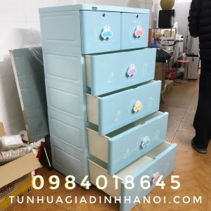 TỦ NHỰA QUẦN ÁO HÀ NỘI - NỘI THẤT NHỰA HÀ NỘI