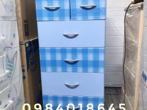 TỦ NHỰA 5 NGĂN VIỆT THÀNH VITA M - TỦ NHỰA 5 TẦNG VIỆT THÀNH