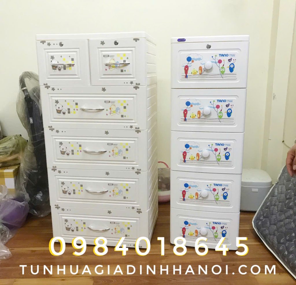 TỦ NHỰA DÀNH CHO TRẺ EM-TỦ NHỰA TRẺ EM HÀ NỘI