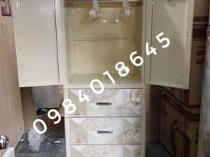 Tủ Nhựa Wing 2c3n Duy Tân