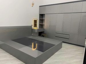 Giá Đóng Tủ Nhựa Năm 2026 – Báo Giá Tủ Nhựa Quần Áo Tại Hà Nội