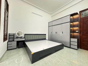 Giá Đóng Tủ Nhựa Năm 2026 – Báo Giá Tủ Nhựa Quần Áo Tại Hà Nội